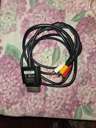Xbox 360 250GB Console Nera WiFi