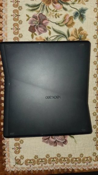 Xbox 360 250GB Console Nera WiFi