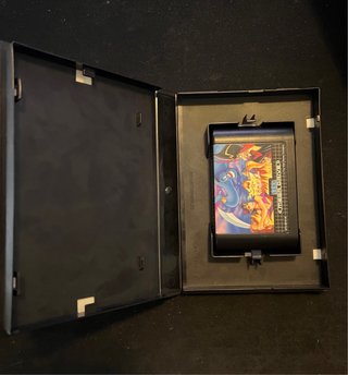 PACK JUEGOS + MANDO SEGA MEGADRIVE