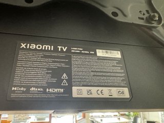 Smart TV Xiaomi F2 43" 4K UHD (Como Nueva)