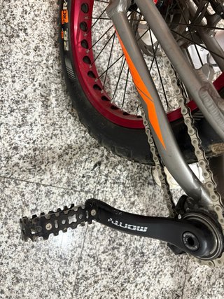 MONTY 220 KAIZEN 19” – GAMA PROFESIONAL