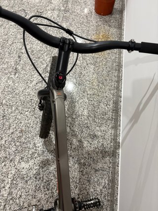 MONTY 220 KAIZEN 19” – GAMA PROFESIONAL