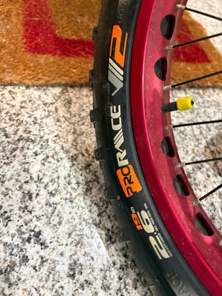 MONTY 220 KAIZEN 19” – GAMA PROFESIONAL