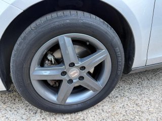 SEAT Altea 2015