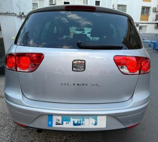 SEAT Altea 2015