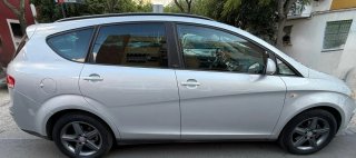 SEAT Altea 2015