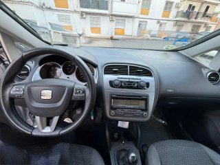 SEAT Altea 2015