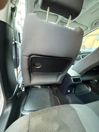 SEAT Altea 2015