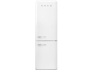 Nevera Retro SMEG Blanca