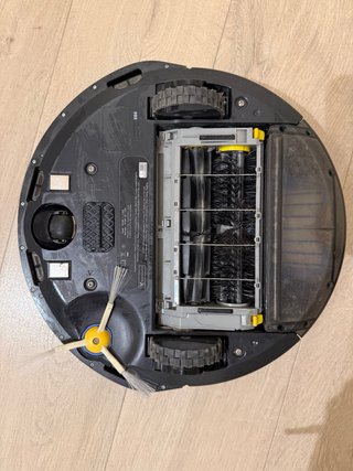 Robot aspirador iRobot Roomba 680