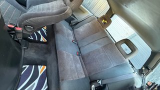 Honda Civic EE9 EF9 1992