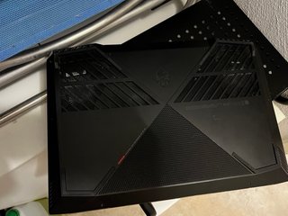 HP Omen 15 Portátil (No Funciona)