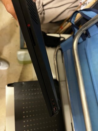 HP Omen 15 Portátil (No Funciona)