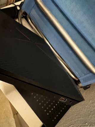 HP Omen 15 Portátil (No Funciona)