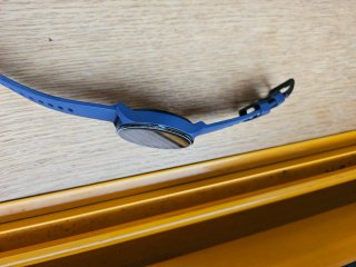 Xiaomi Mi Watch Azul