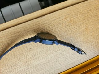 Xiaomi Mi Watch Azul