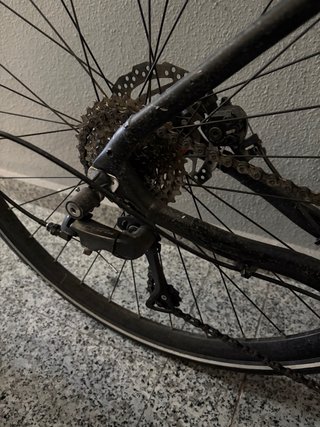Orbea Vector Bicicleta