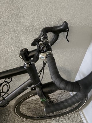 Orbea Vector Bicicleta