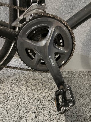 Orbea Vector Bicicleta