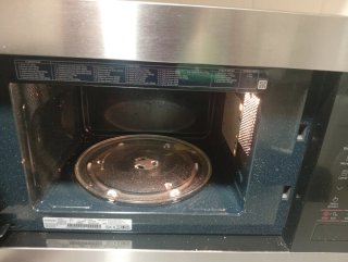 Microondas integrable Samsung MG22M8274CT/E1