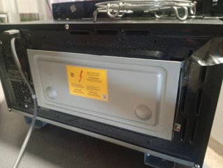 Microondas integrable Samsung MG22M8274CT/E1