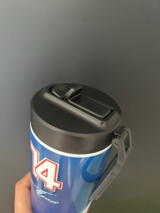 Termo Alpine F1 Fernando Alonso nuevo