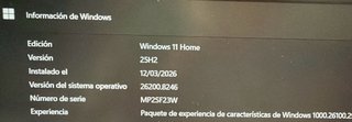 Lenovo LOQ 15AHP10 R7 24GB RTX 5050 512GB SSD