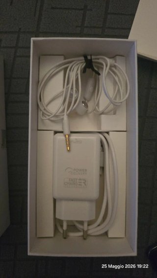 Xiaomi Redmi Note 12 Pro 5G Blu