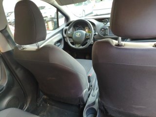 Toyota Yaris 2017