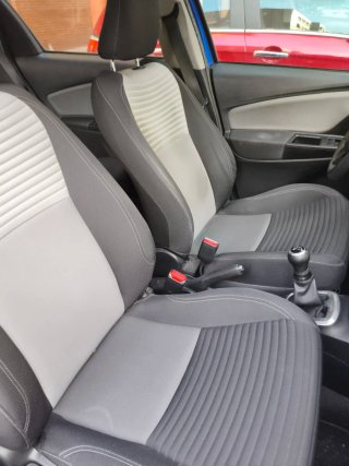 Toyota Yaris 2017