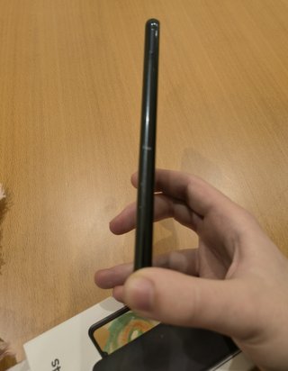 Samsung Galaxy A04s - Black