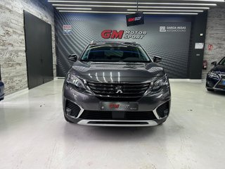 Peugeot 5008 ALLURE 130CV AUT 2019