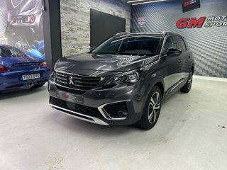 Peugeot 5008 ALLURE 130CV AUT 2019