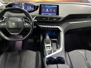 Peugeot 5008 ALLURE 130CV AUT 2019