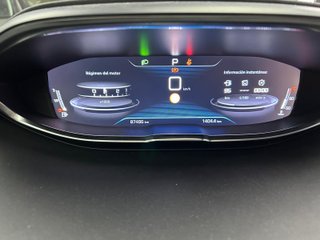Peugeot 5008 ALLURE 130CV AUT 2019