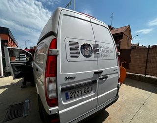 A6397200446 elevalunas del izq mercedes vito 45978