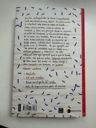 Cosas que piensas cuando te muerdes las uñas