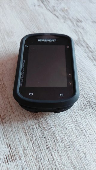 Ciclocomputador iGPSPORT PSC200S