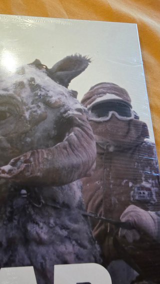 Star Wars Enciclopedia 59 Hoth precintado