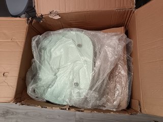 Sillas Polipropileno Verde Claro (4 uds)