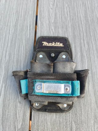 Portaherramientas Makita