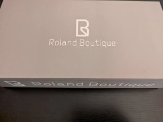 Sintetizador Roland SH-01A