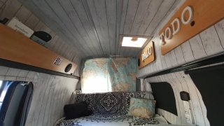 Renault Trafic 99.000km