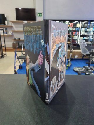 CÓMIC BATMAN: DEMONIOS - NÚMERO 32