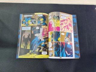 CÓMIC BATMAN: DEMONIOS - NÚMERO 32