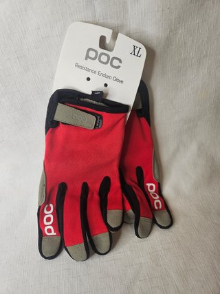 Guantes Poc