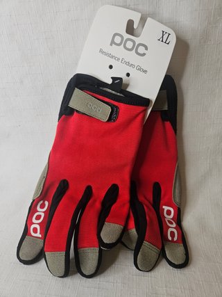 Guantes Poc