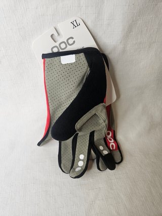Guantes Poc