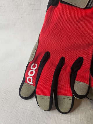 Guantes Poc