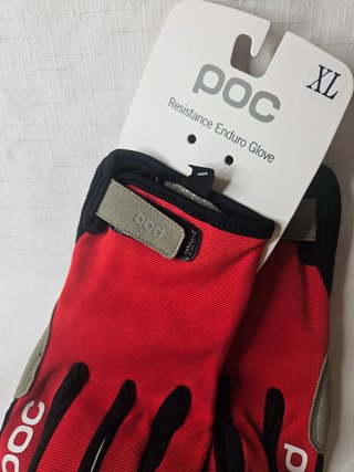 Guantes Poc
